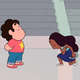 Illustration for article titled iSteven Universe/i: “Sworn To The Sword”